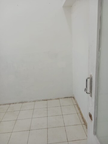 Balcony in  Office Space at Mulund West – for Rent