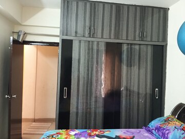 Bedroom in 2 BHK Apartment at Puri Pratham, Sector 84 – for Sale