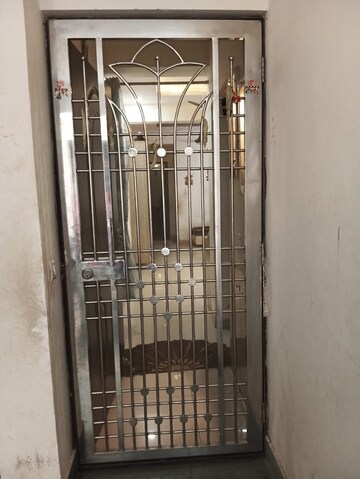 Balcony in 2 BHK Apartment at Puri Pratham, Sector 84 – for Sale