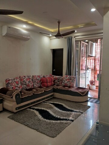 Bedroom in 2 BHK Apartment at Puri Pratham, Sector 84 – for Sale