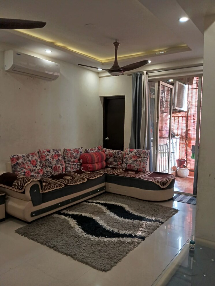 Bedroom, puri-pratham 2 Bedroom 1100 Sq.Ft. Apartment In Sector 84 Faridabad 9668777