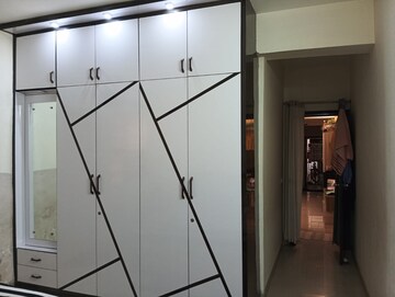 Furnished Amenities in 2 BHK Apartment at Puri Pratham, Sector 84 – for Sale