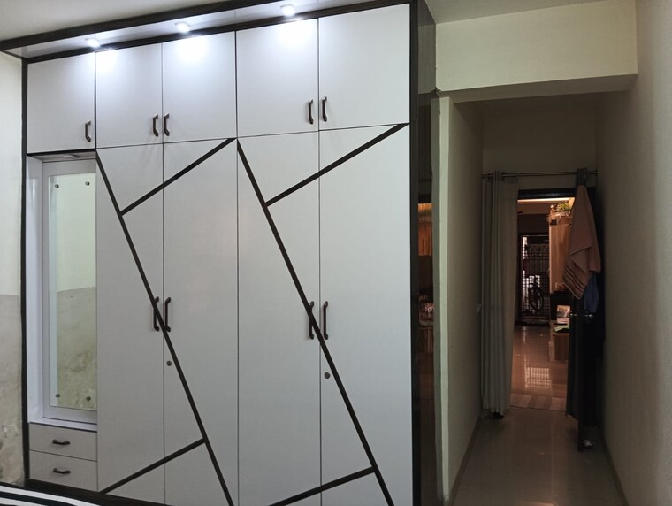 undefined, puri-pratham 2 Bedroom 1100 Sq.Ft. Apartment In Sector 84 Faridabad 9668777