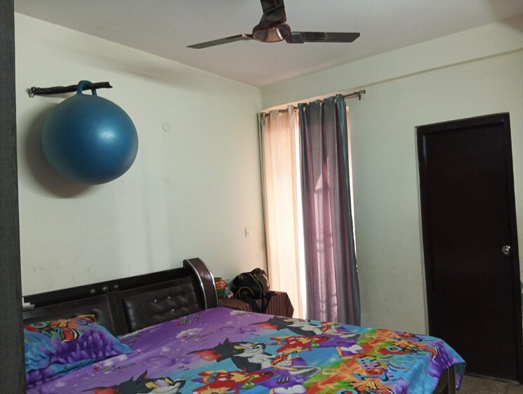 Bedroom, puri-pratham 2 Bedroom 1100 Sq.Ft. Apartment In Sector 84 Faridabad 9668777
