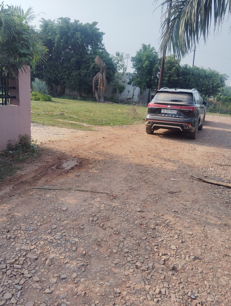 Exterior View, knowledge park ii greater noida  900 Sq.Ft. Plot In Knowledge Park Ii Greater Noida Greater Noida 9668787