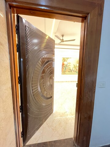 Furnished Amenities in 3 BHK Builder Floor at Fidato Honour Homes, Sector 89 – for Sale