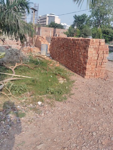 Plot Area in  Plot at Knowledge Park Ii Greater Noida – for Sale