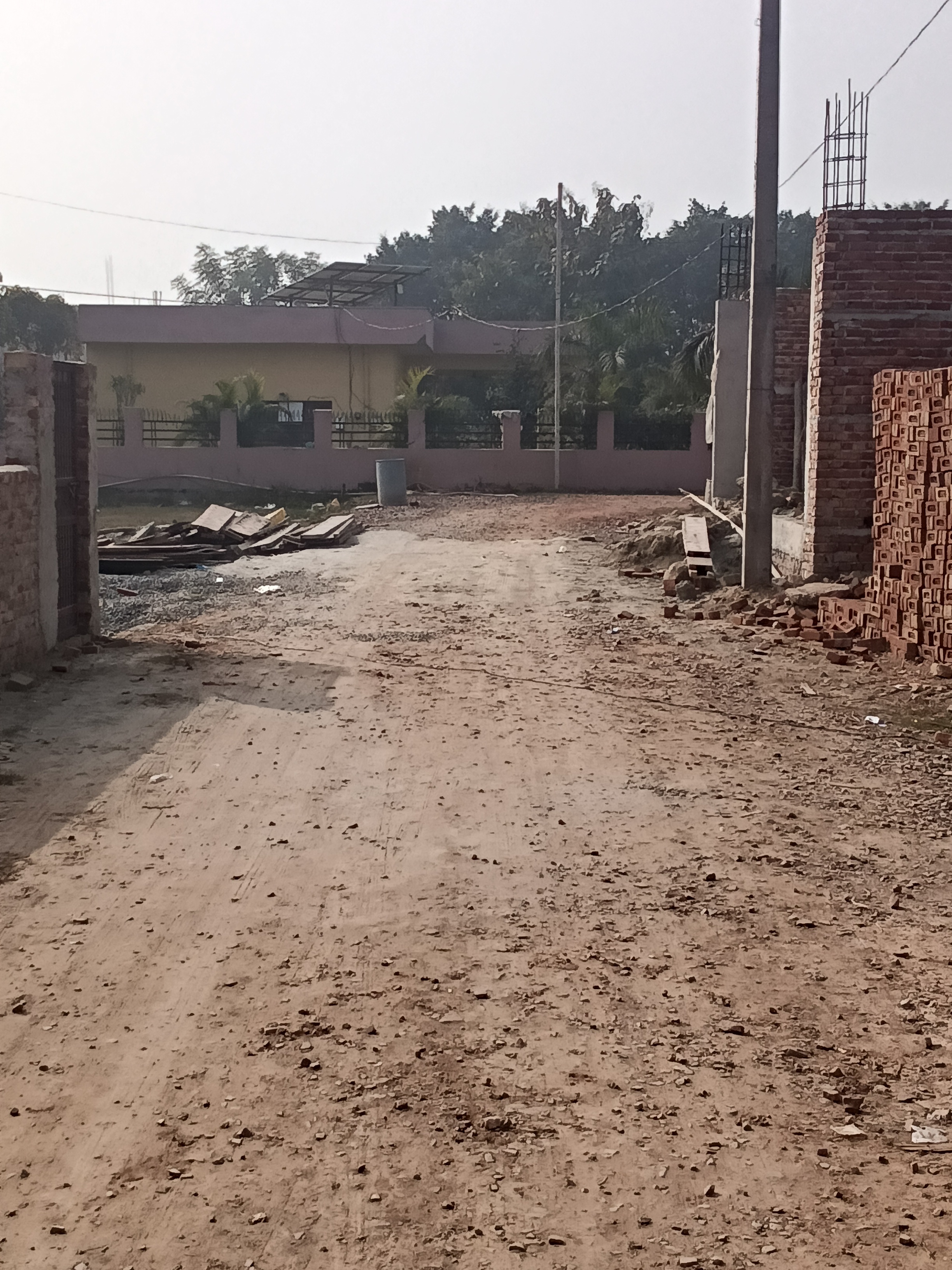 Plot For Sale in Knowledge Park 3 Greater Noida