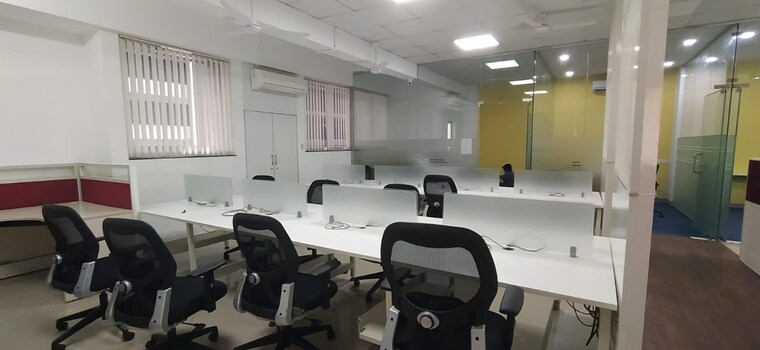 Team Area, gachibowli Commercial Office Space 3988 Sq.Ft. In Gachibowli Hyderabad 9668786