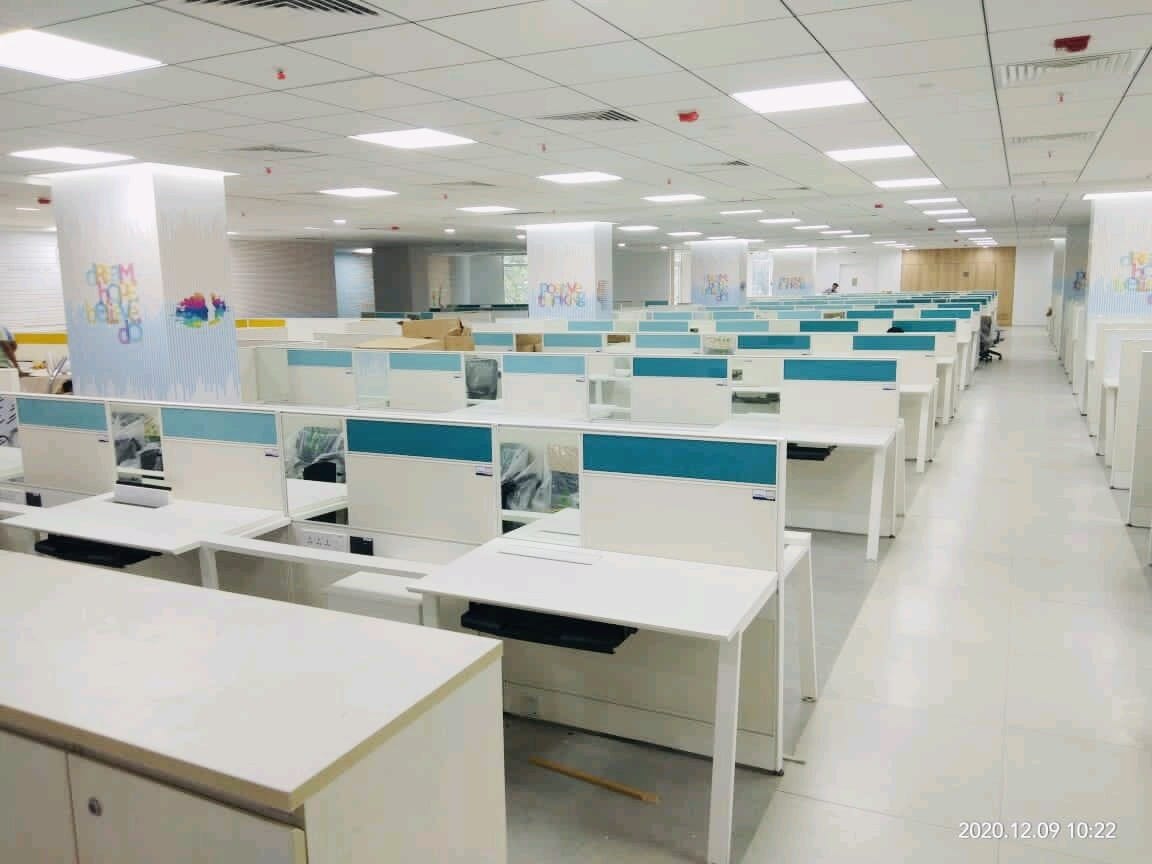 Office Space For Rent in Gachibowli