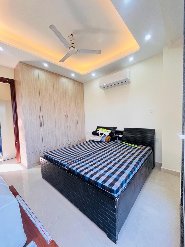 Bedroom, sector 40 2 Bedroom 1366 Sq.Ft. Builder Floor In Sector 40 Gurgaon 9668801