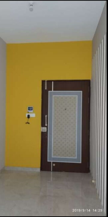 2 BHK Apartment For Rent in Harmony Signature Towers, Owale