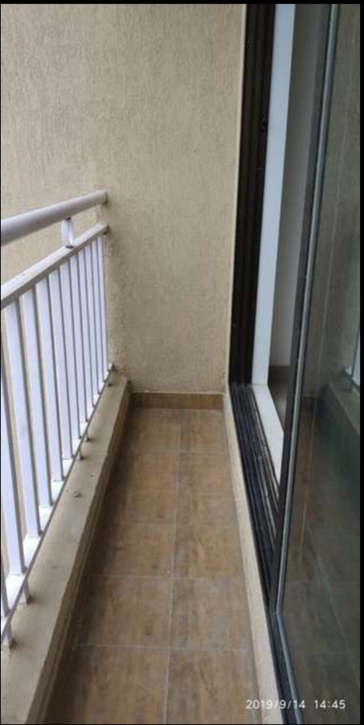 Balcony, harmony-signature-towers 2 Bedroom 718 Sq.Ft. Apartment In Owale Thane 9668798