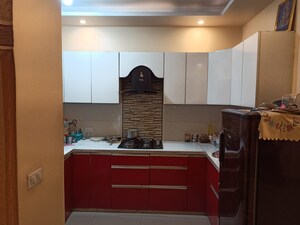 Kitchen in 2.5 BHK Apartment at Puri Pratham, Sector 84 – for Sale
