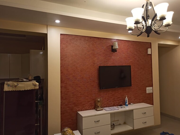 undefined, puri-pratham 2.5 Bedroom 1300 Sq.Ft. Apartment In Sector 84 Faridabad 9668792