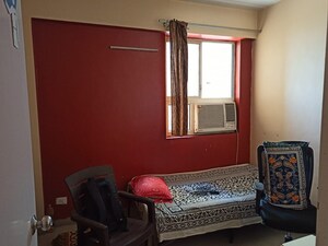 Bedroom in 2.5 BHK Apartment at Puri Pratham, Sector 84 – for Sale