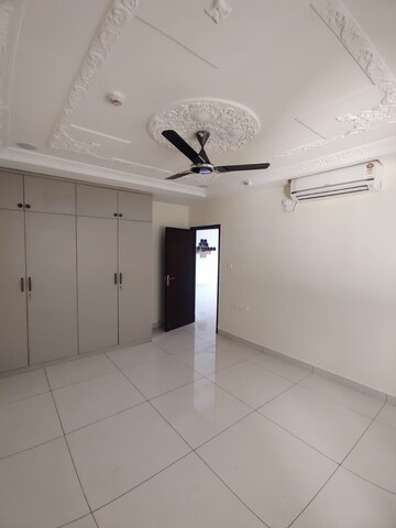 3 BHK Apartment For Rent in My Home Krishe, Financial District