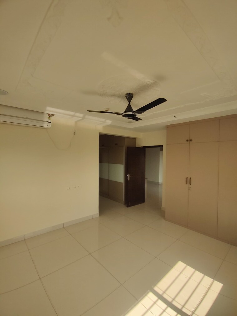 Team Area, my-home-krishe 3 Bedroom 2780 Sq.Ft. Apartment In Financial District Hyderabad 9668802