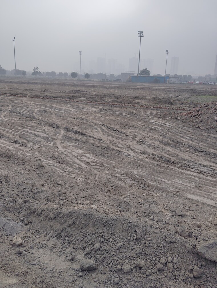 undefined, sector 150  900 Sq.Ft. Plot In Sector 150 Noida 9668804