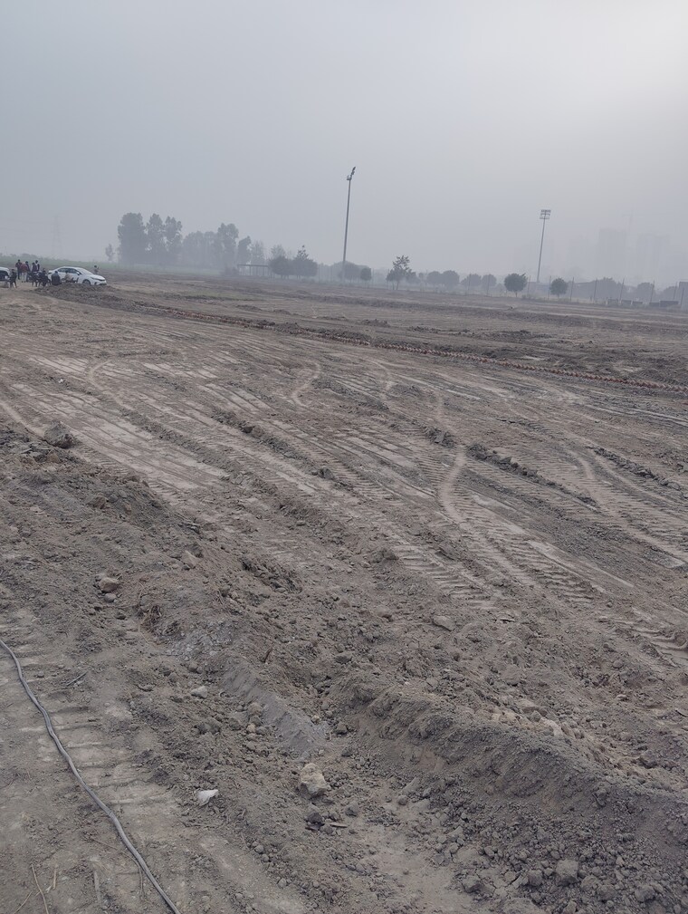 undefined, sector 150  900 Sq.Ft. Plot In Sector 150 Noida 9668804