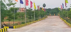 Plot For Sale in Ghatkesar