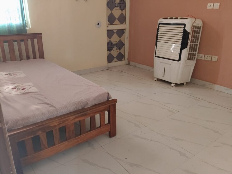 Bedroom, jaypee-greens-pavilion-court 2 Bedroom 1350 Sq.Ft. Apartment In Sector 128 Noida 9668910