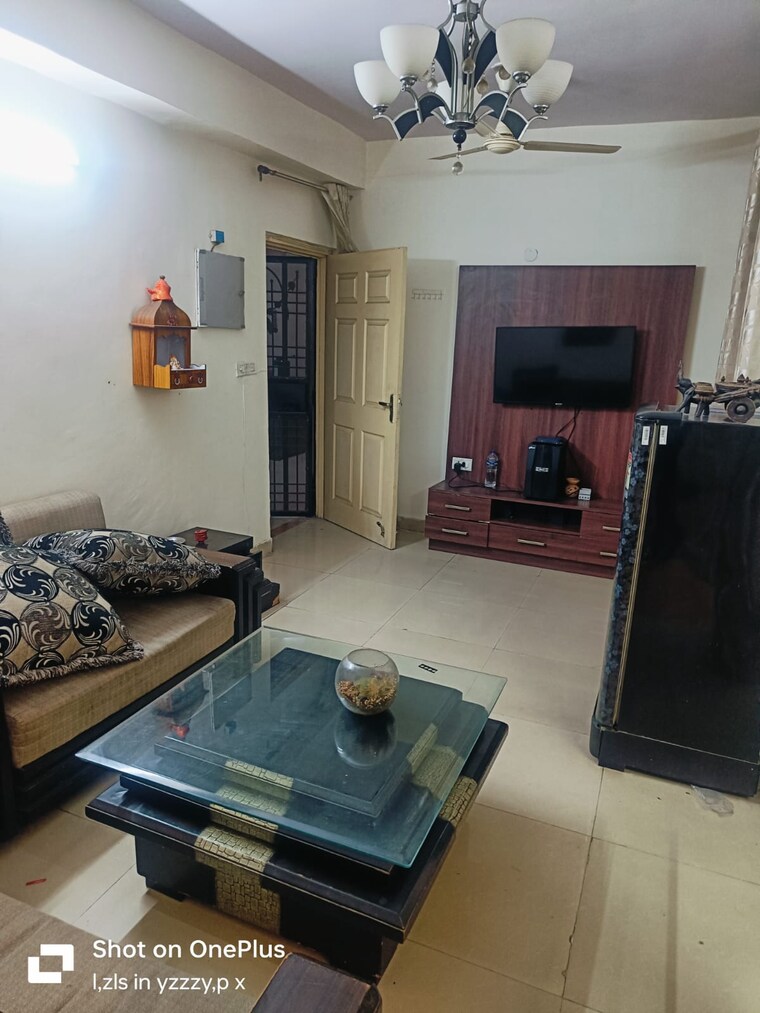 Living Room, supertech-cape-town 2 Bedroom 930 Sq.Ft. Apartment In Sector 74 Noida 9668808