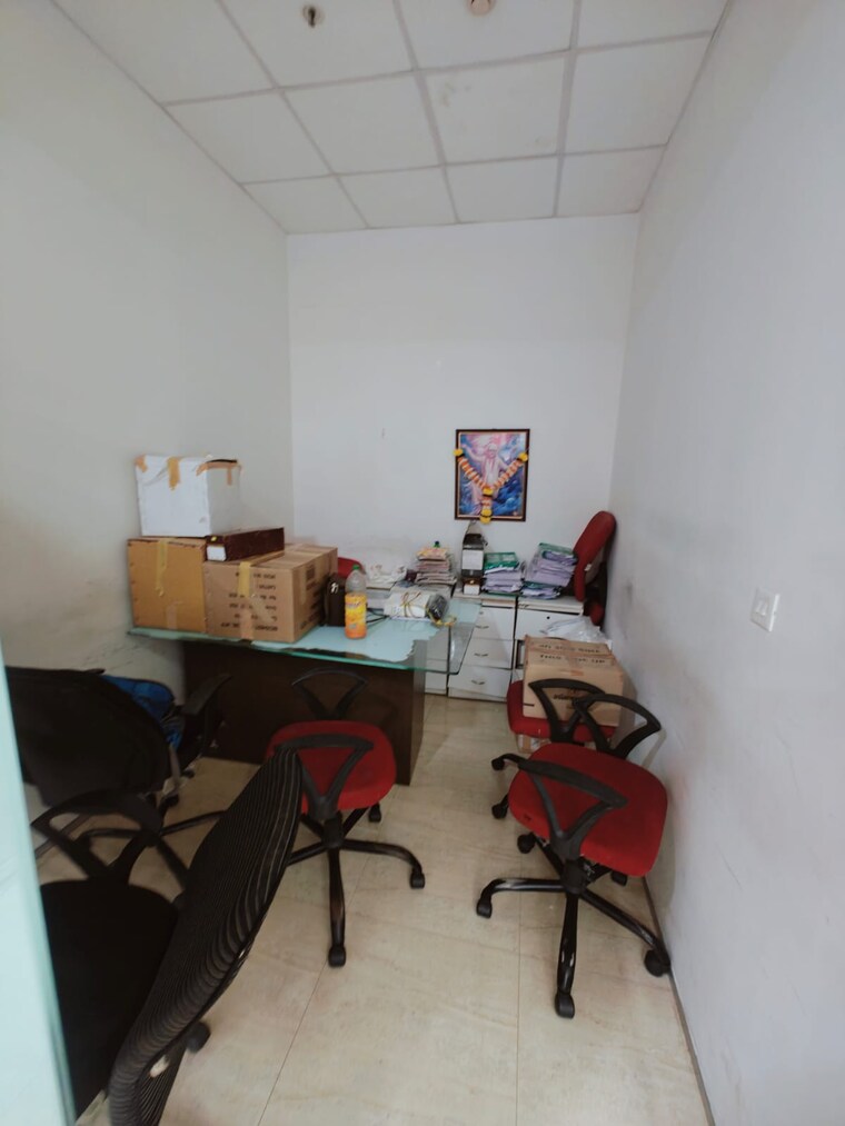 Team Area, neptune-eastern-business-district Commercial Office Space 1500 Sq.Ft. In Bhandup West Mumbai 9668812