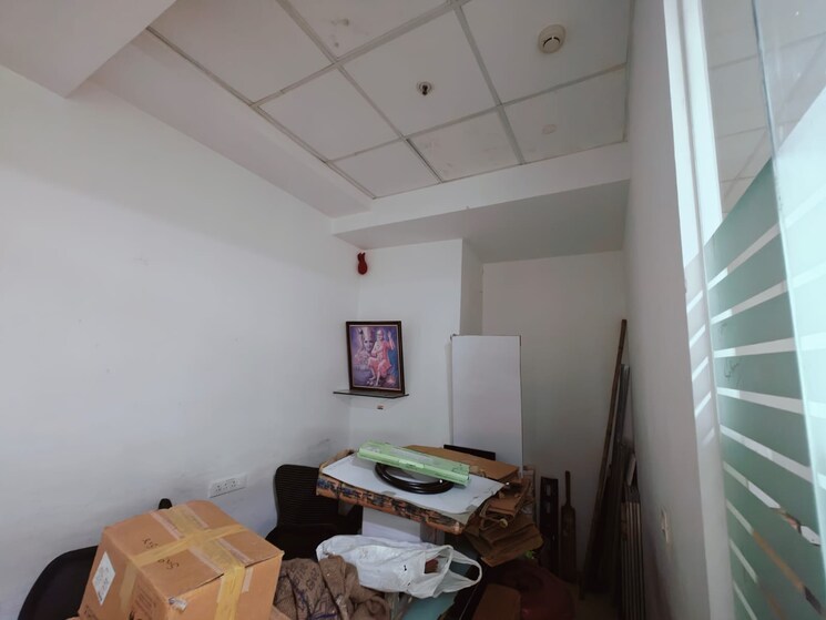 Living Room, neptune-eastern-business-district Commercial Office Space 1500 Sq.Ft. In Bhandup West Mumbai 9668812