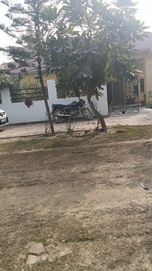  Land – Exterior View View at Knowledge Park 3 Greater Noida - for Sale