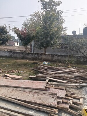 Plot Area in  Land at Knowledge Park 3 Greater Noida – for Sale