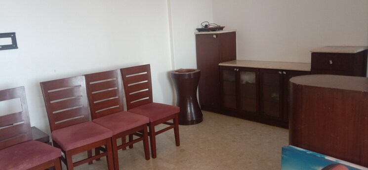 Kitchen, satellite-tower 2 Bedroom 783 Sq.Ft. Apartment In Goregaon East Mumbai 9668813