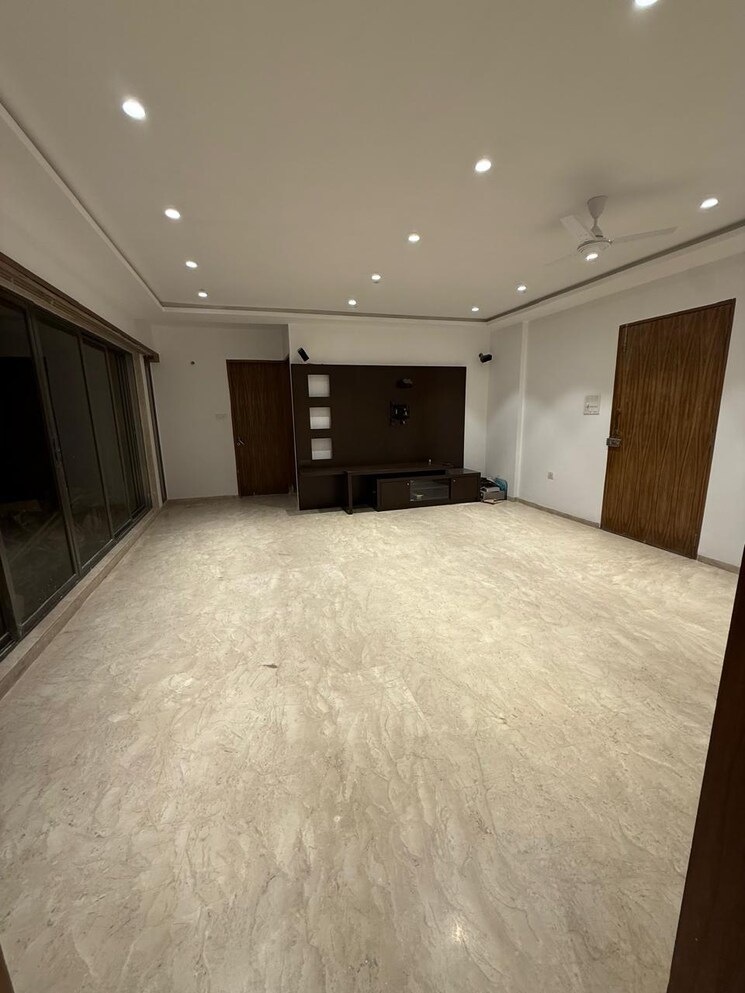 Bedroom, fortune-towers 3 Bedroom 1400 Sq.Ft. Apartment In Mazgaon Mumbai 9668815