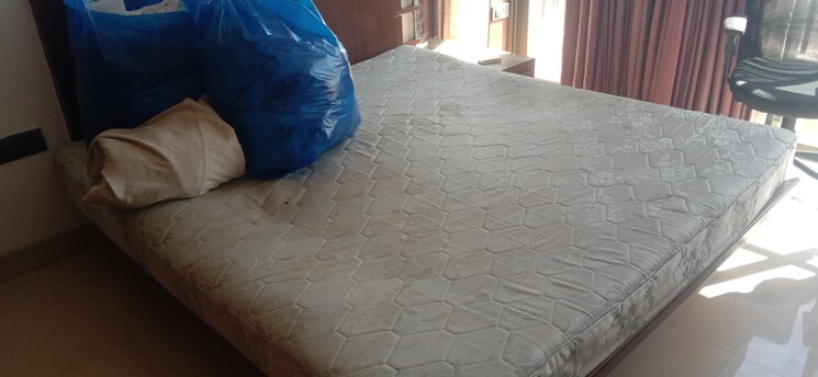  Parking, satellite-tower 2 Bedroom 783 Sq.Ft. Apartment In Goregaon East Mumbai 9668813