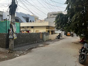  Plot – Exterior View View at Saroor Nagar - for Sale