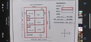  Plot – Map Location View at Saroor Nagar - for Sale