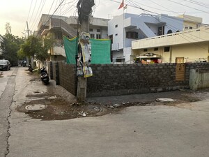  Plot – Exterior View View at Saroor Nagar - for Sale