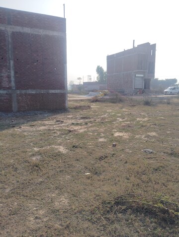  Plot – Exterior View View at Sector 150 - for Sale