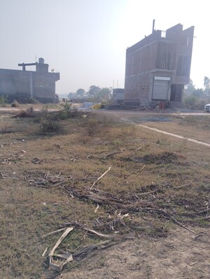 Plot Area in  Plot at Sector 150 – for Sale