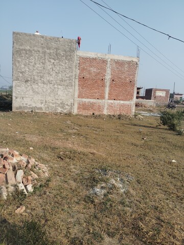 Plot Area in  Plot at Sector 150 – for Sale