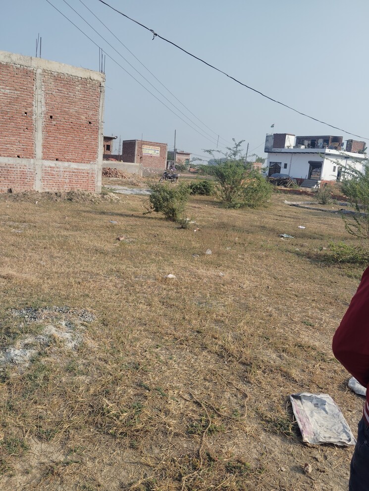 Exterior View, sector 150  1800 Sq.Ft. Plot In Sector 150 Noida 9668809