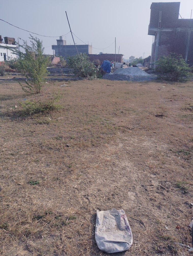 undefined, sector 150  1800 Sq.Ft. Plot In Sector 150 Noida 9668809