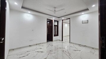 Room in 2 BHK Apartment at Freedom Fighters Enclave – for Rent