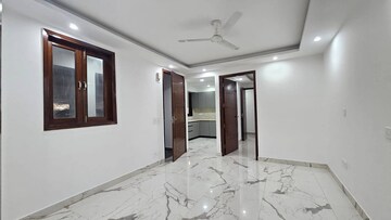 2 BHK Apartment For Rent in Freedom Fighters Enclave