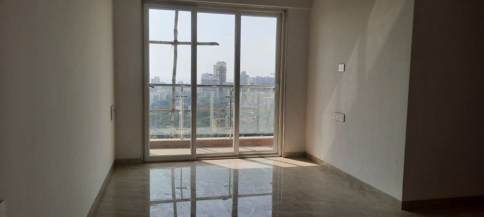2 BHK + Pooja Room 720 Sq.Ft. Apartment in Goodbuild Shepherd Horizon
