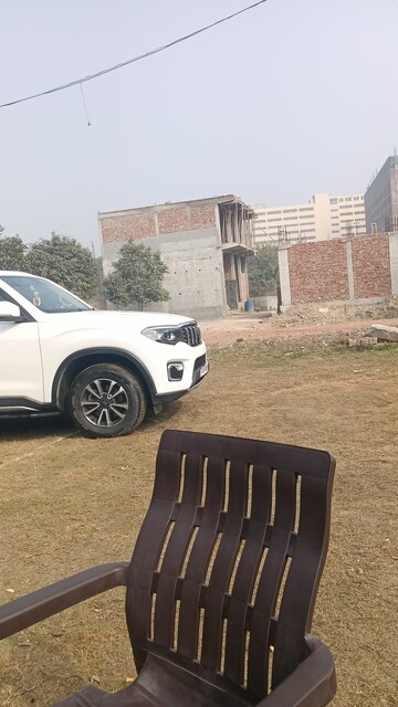  Land For Sale in Knowledge Park 3 Greater Noida