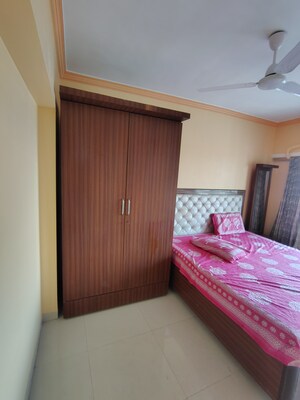 1 BHK Apartment For Rent in Jyoti CHS Santacruz East, Santacruz East