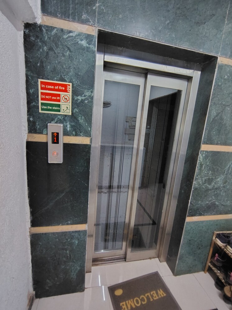 Exterior View, jyoti-chs-santacruz-east 1 Bedroom 500 Sq.Ft. Apartment In Santacruz East Mumbai 9668818