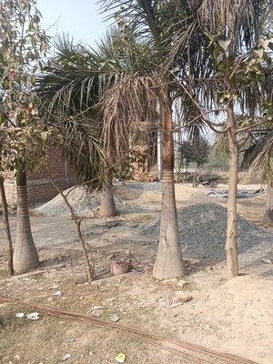 Plot Area in  Land at Knowledge Park 3 Greater Noida – for Sale