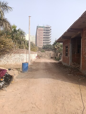  Land – Exterior View View at Knowledge Park 3 Greater Noida - for Sale